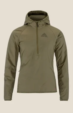 Jakker & Vester|Løping>Craft Sportswear PRO Trail SubZ Padded Hood W Rift