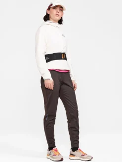 Jakker & Vester|Løping>Craft Sportswear PRO Trail SubZ Padded Hood W Tofu