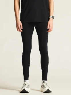 Tights|Løping>Craft Sportswear PRO Trail Tights 2 M Black