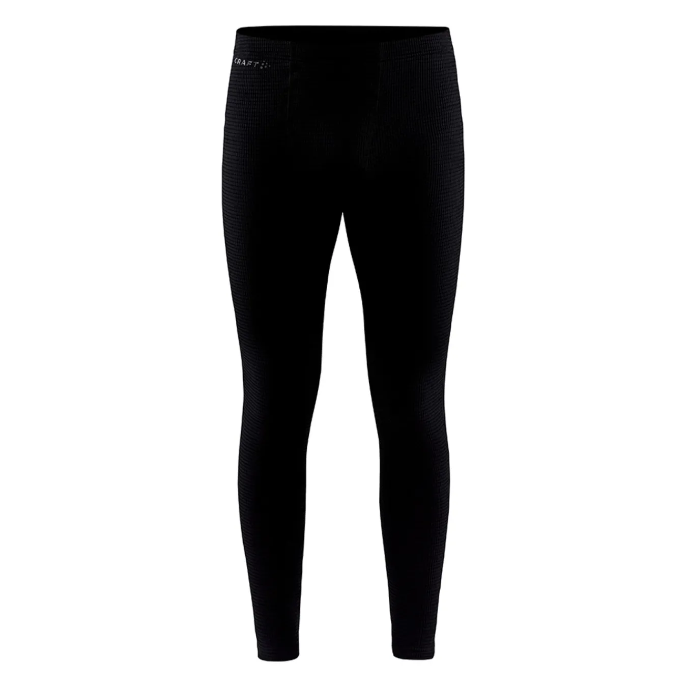 Bukser|Ull- & Superundertøy>Craft Sportswear PRO Wool Extreme X Pant M BLACK