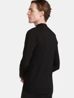 T-Skjorter & Singleter|Ull- & Superundertøy>Craft Sportswear PRO Wool Merino CN LS M