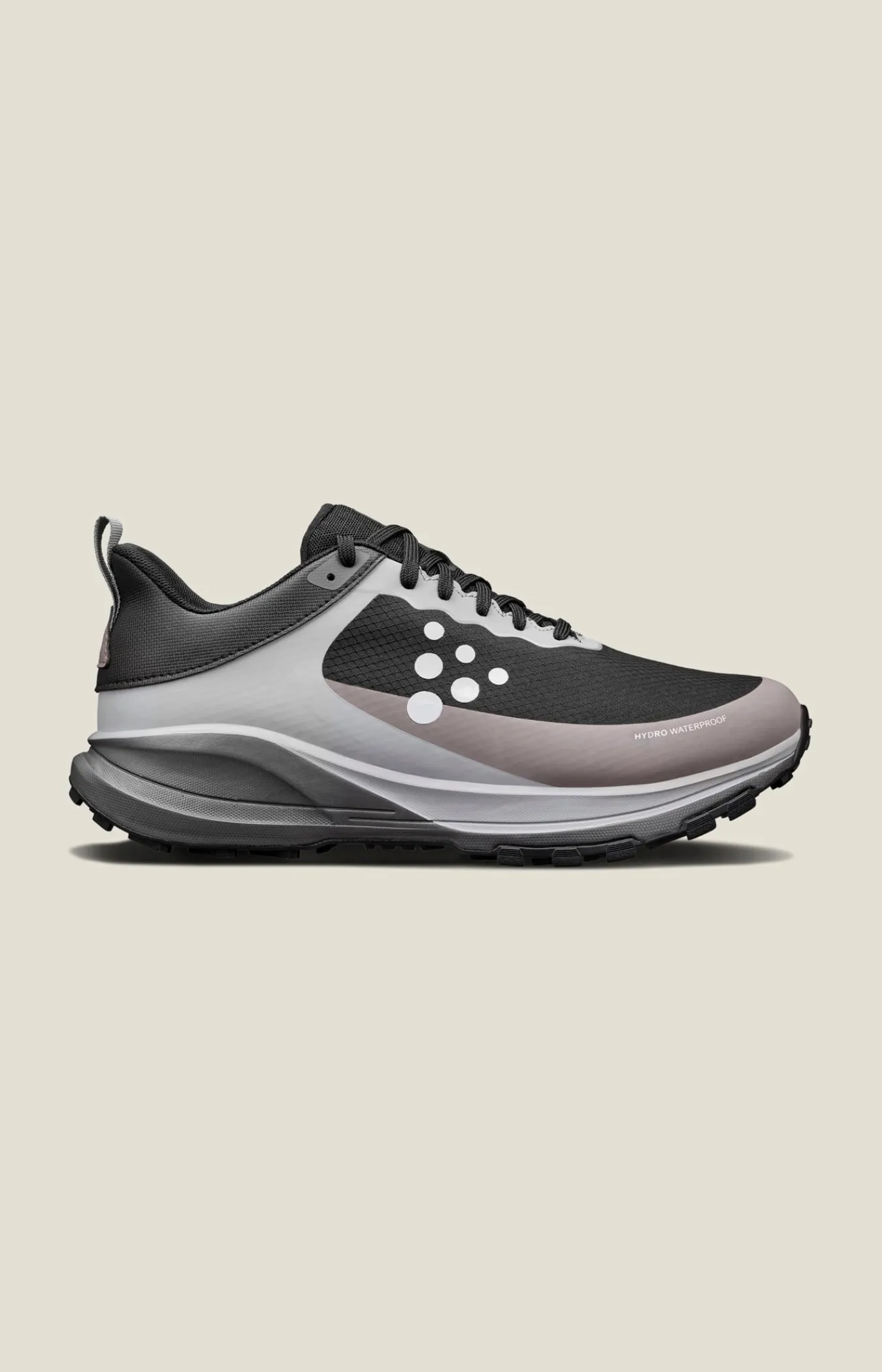 Terrengsko|Løping>Craft Sportswear Pure Trail Hydro W