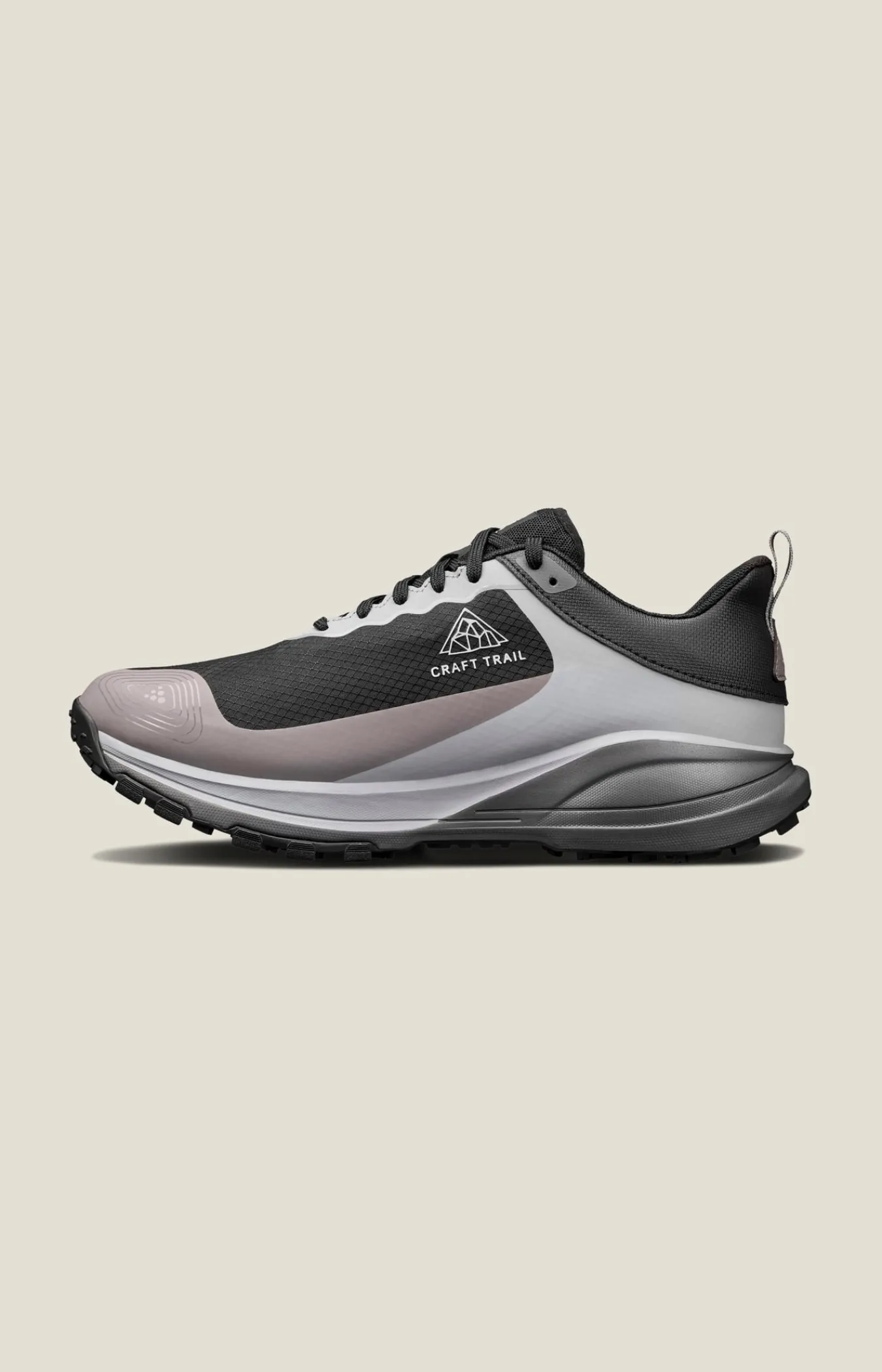Terrengsko|Løping>Craft Sportswear Pure Trail Hydro W