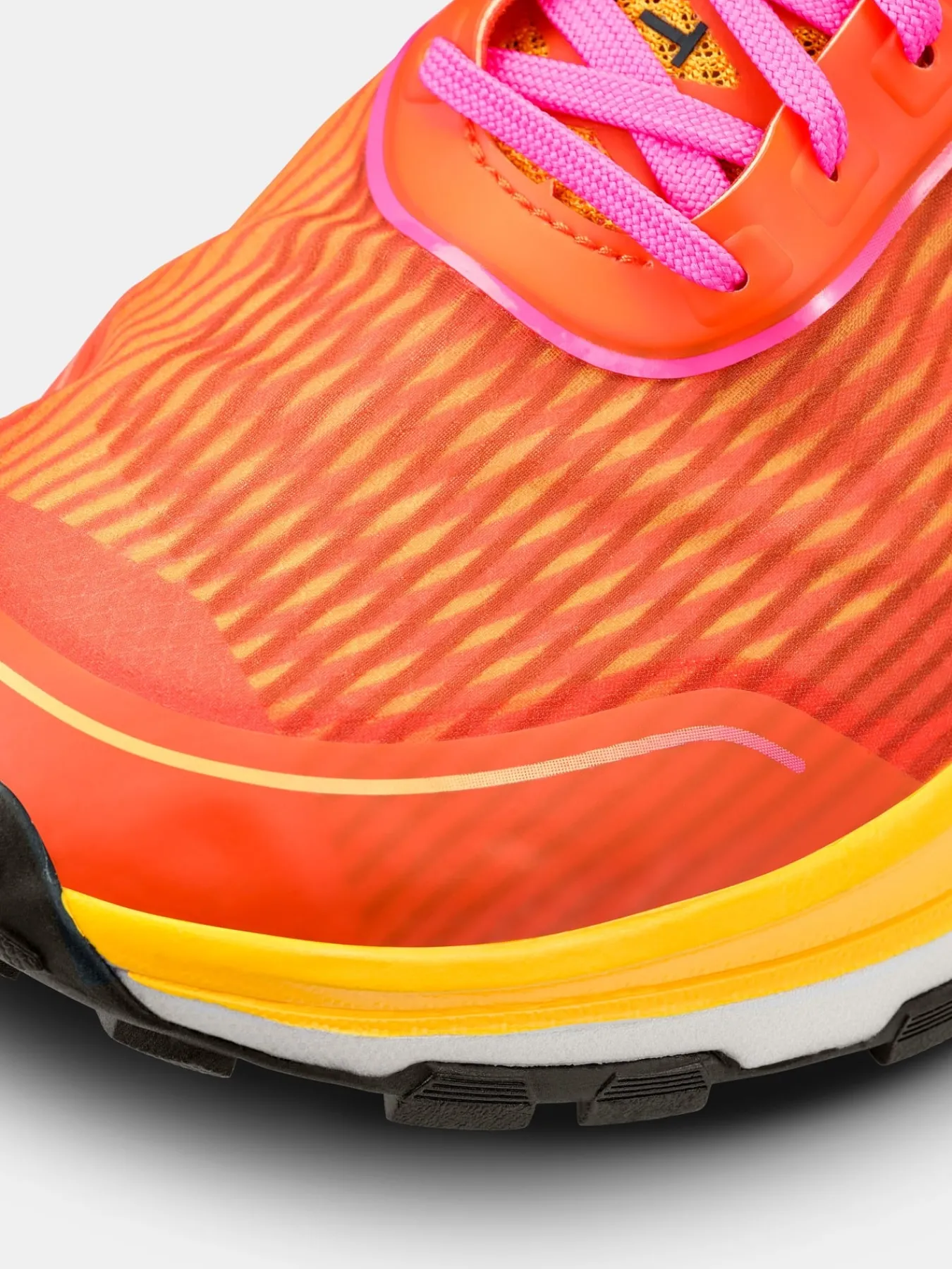 Terrengsko|Løping>Craft Sportswear Pure Trail M Vibrant/Tart