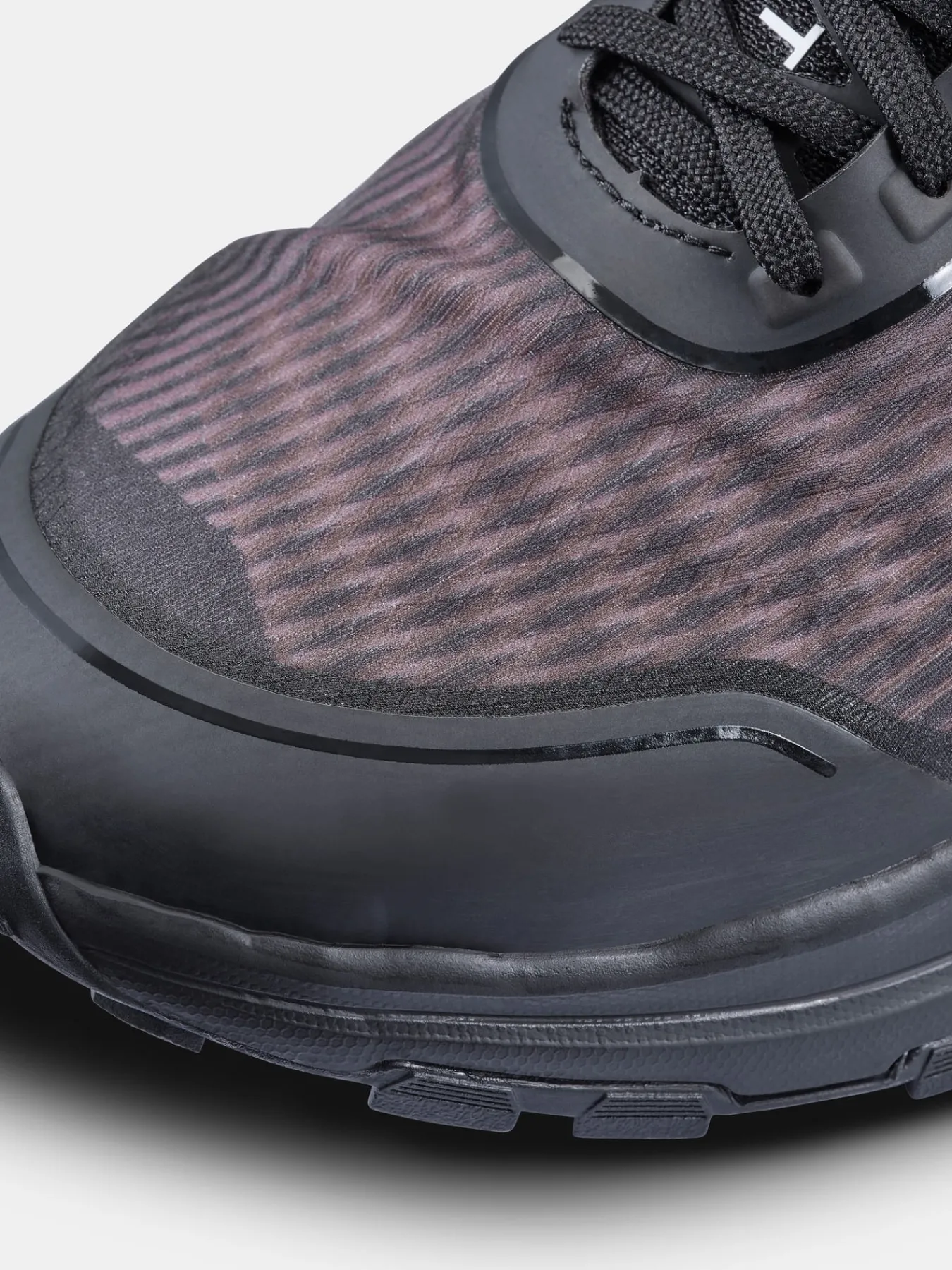 Terrengsko|Løping>Craft Sportswear Pure Trail M Black-White