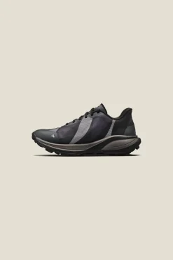 Terrengsko|Løping>Craft Sportswear Pure Trail PRO M Black
