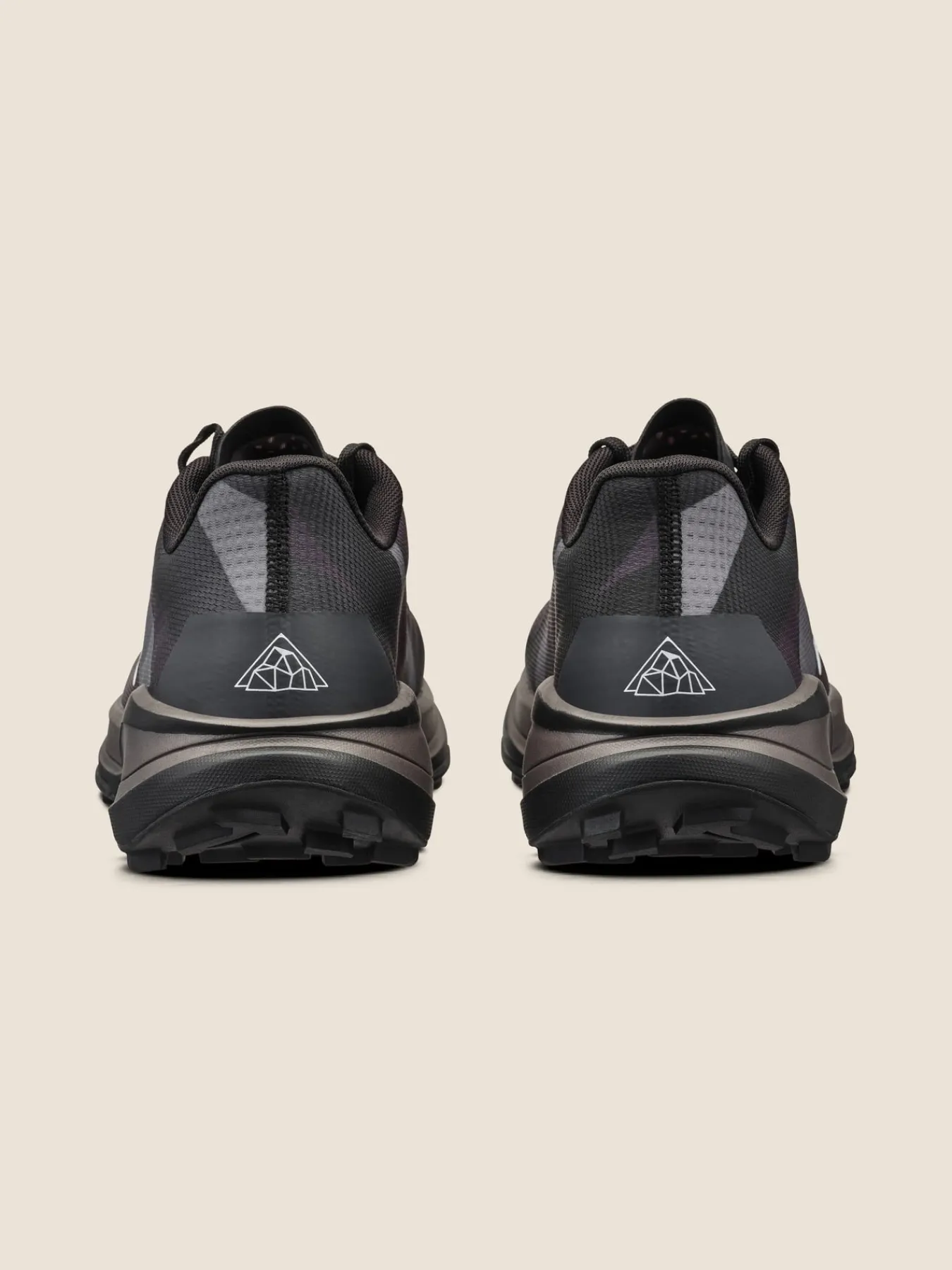 Terrengsko|Løping>Craft Sportswear Pure Trail PRO M Black