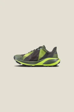 Terrengsko|Løping>Craft Sportswear Pure Trail PRO M Rift/Multi
