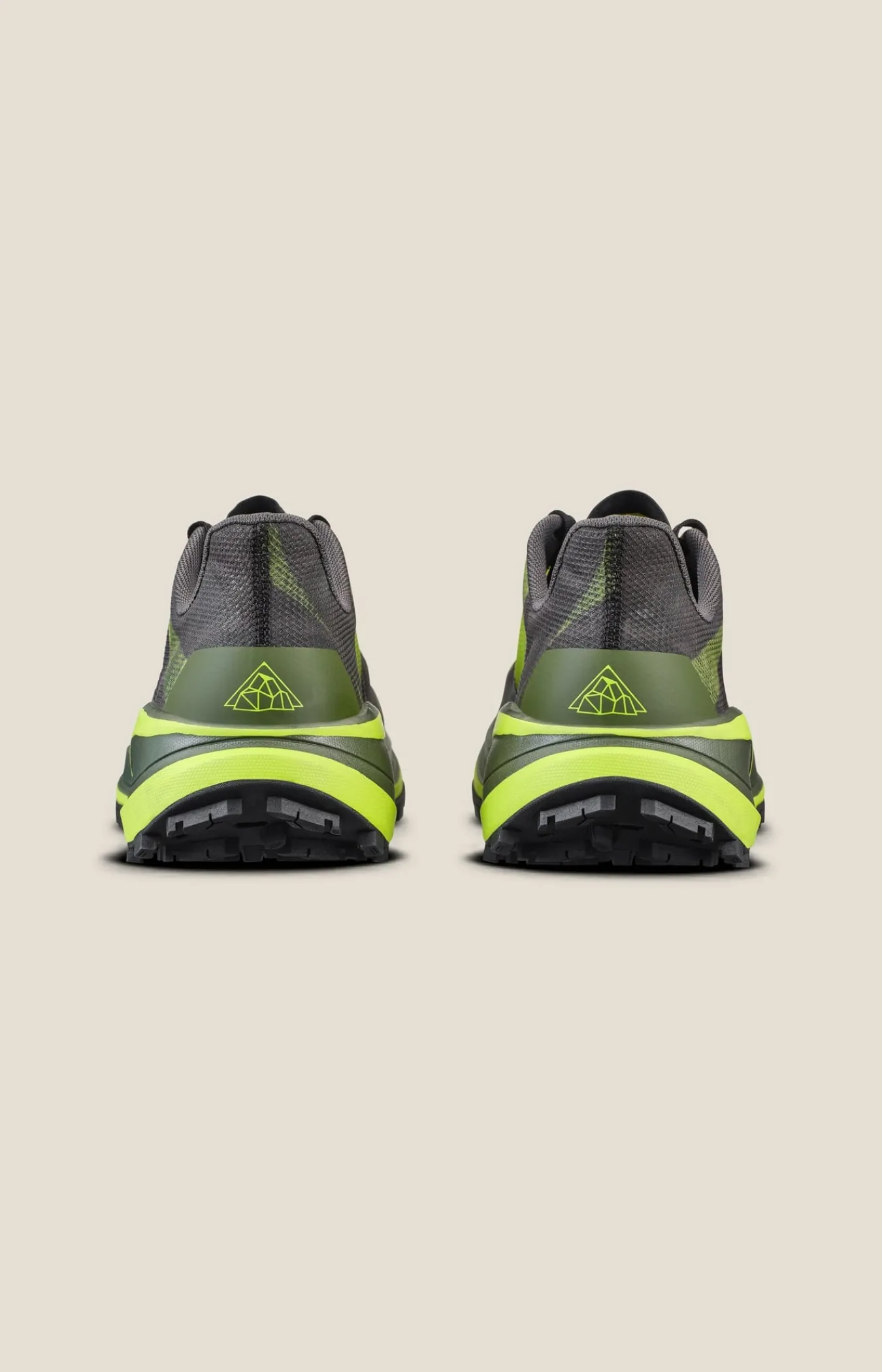 Terrengsko|Løping>Craft Sportswear Pure Trail PRO M Rift/Multi