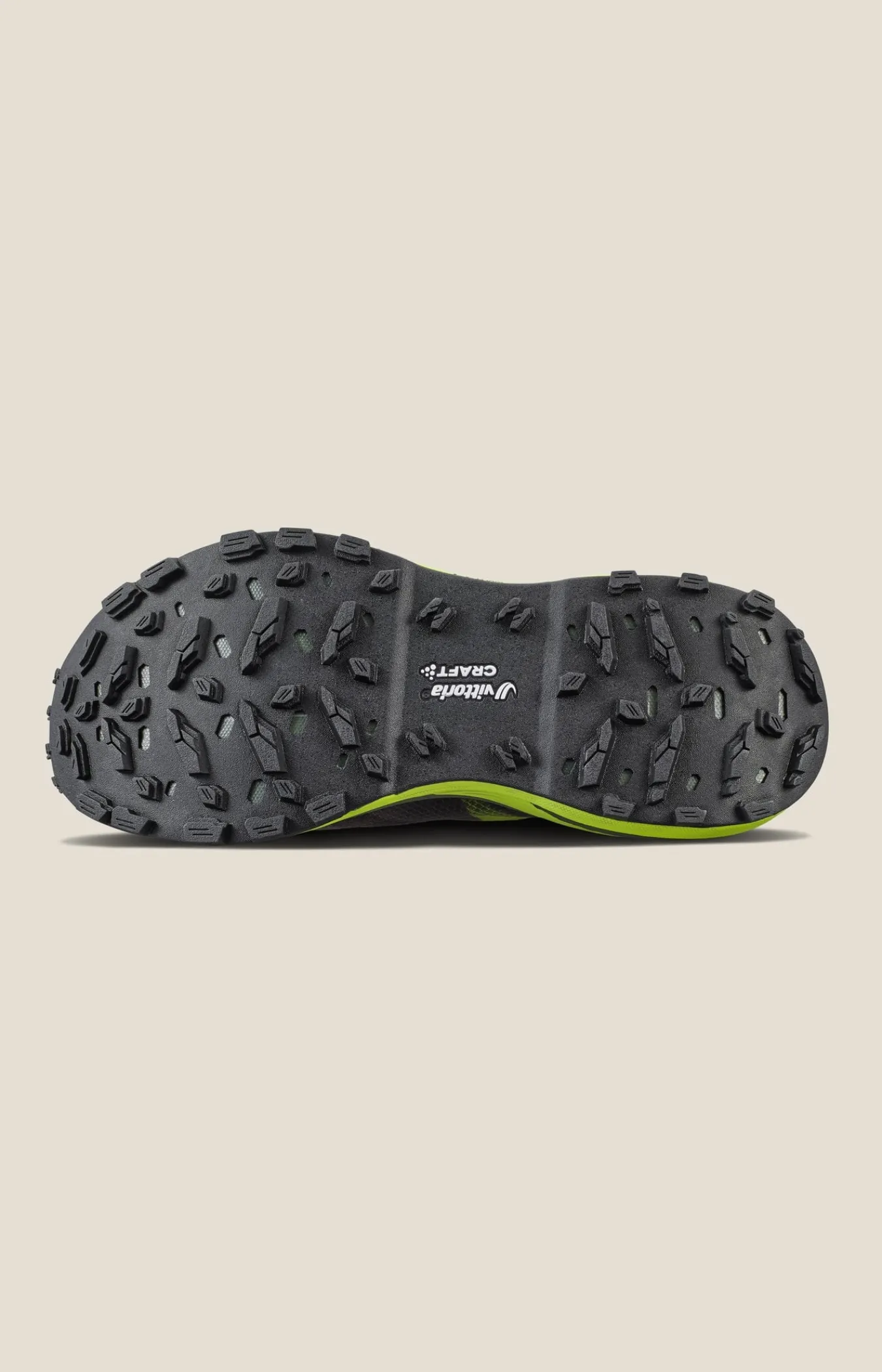 Terrengsko|Løping>Craft Sportswear Pure Trail PRO M Rift/Multi
