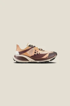 Terrengsko|Løping>Craft Sportswear Pure Trail PRO M Java/Multi