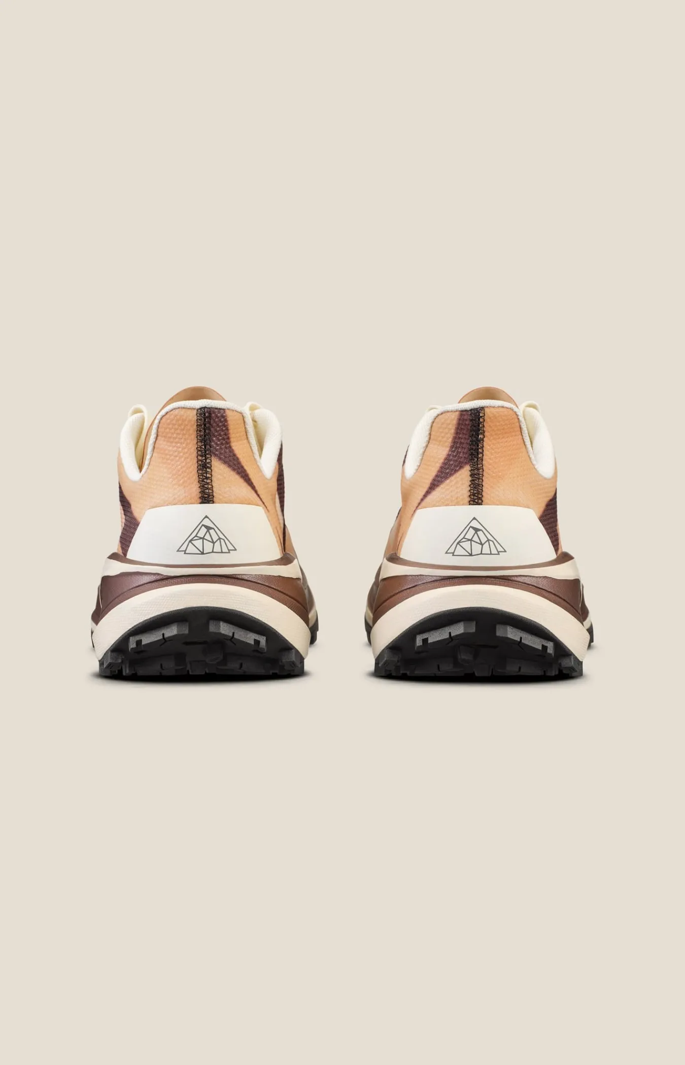 Terrengsko|Løping>Craft Sportswear Pure Trail PRO M Java/Multi