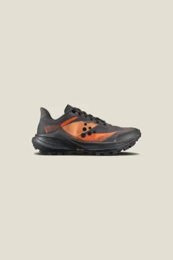 Terrengsko|Løping>Craft Sportswear Pure Trail PRO M Black multi