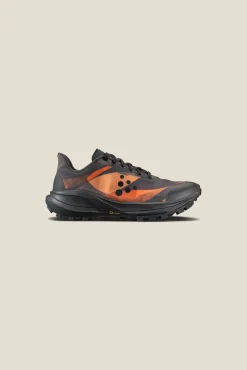 Terrengsko|Løping>Craft Sportswear Pure Trail PRO W Black multi