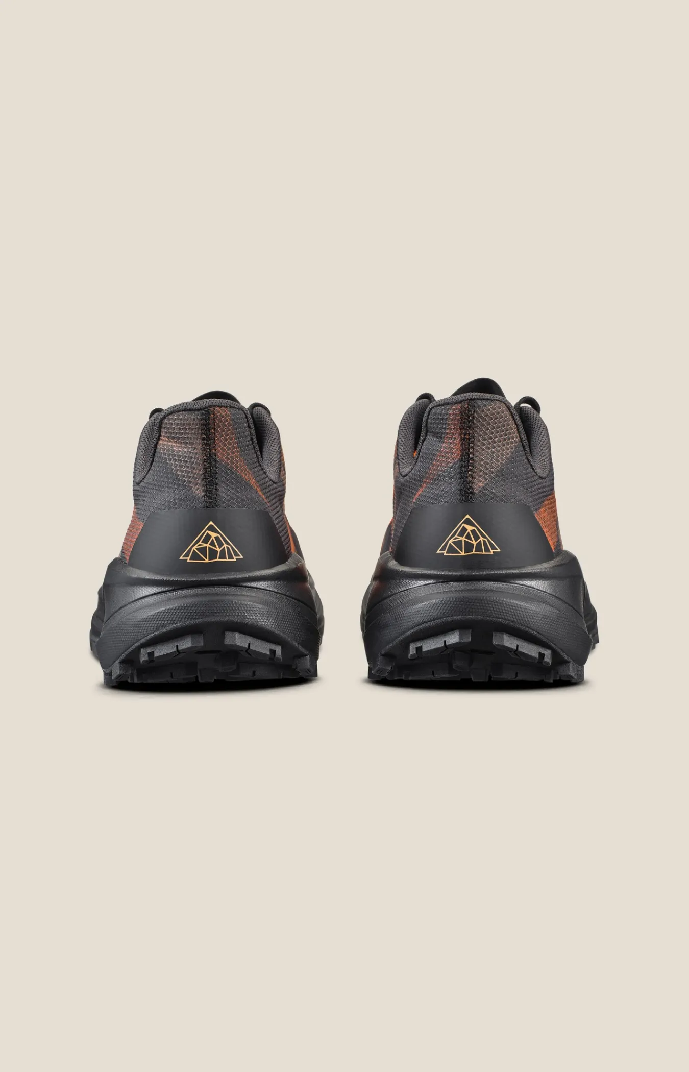 Terrengsko|Løping>Craft Sportswear Pure Trail PRO W Black multi