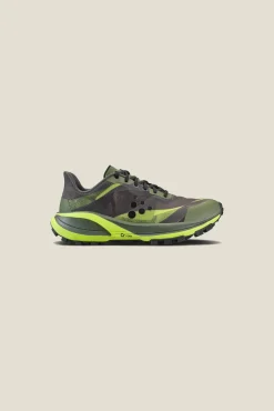 Terrengsko|Løping>Craft Sportswear Pure Trail PRO W Rift/Multi