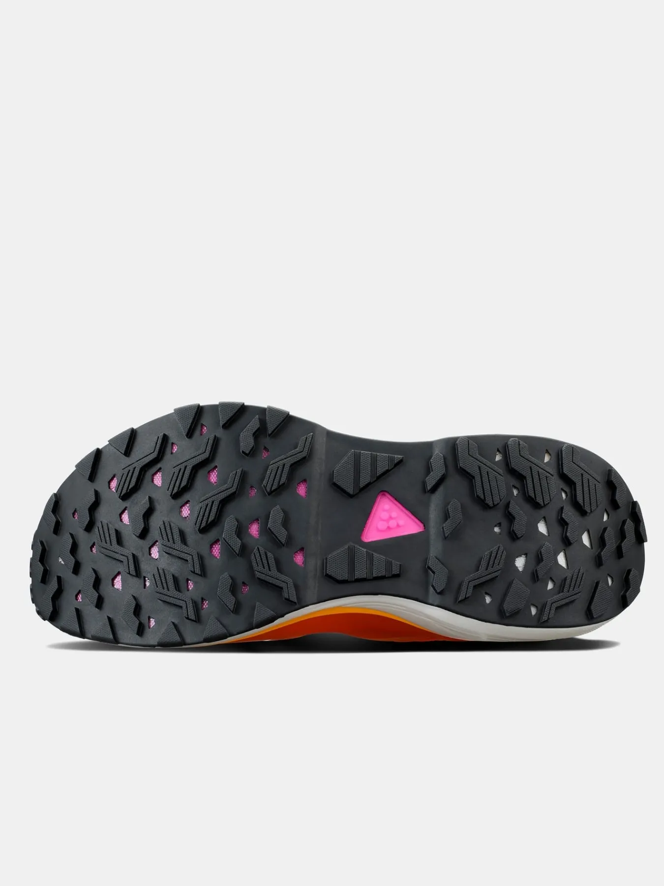 Terrengsko|Løping>Craft Sportswear Pure Trail W Vibrant/Tart