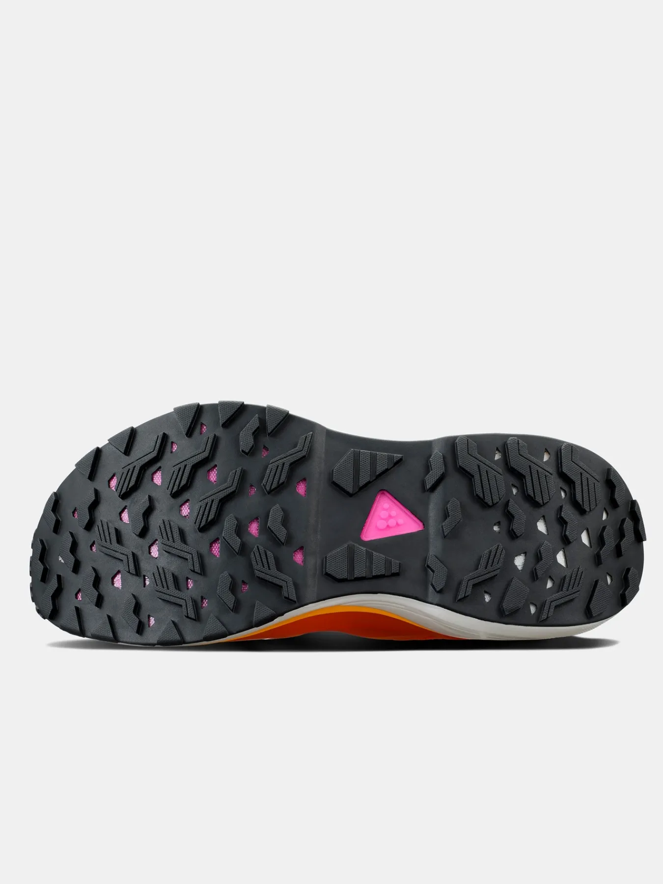 Terrengsko|Løping>Craft Sportswear Pure Trail W Vibrant/Tart