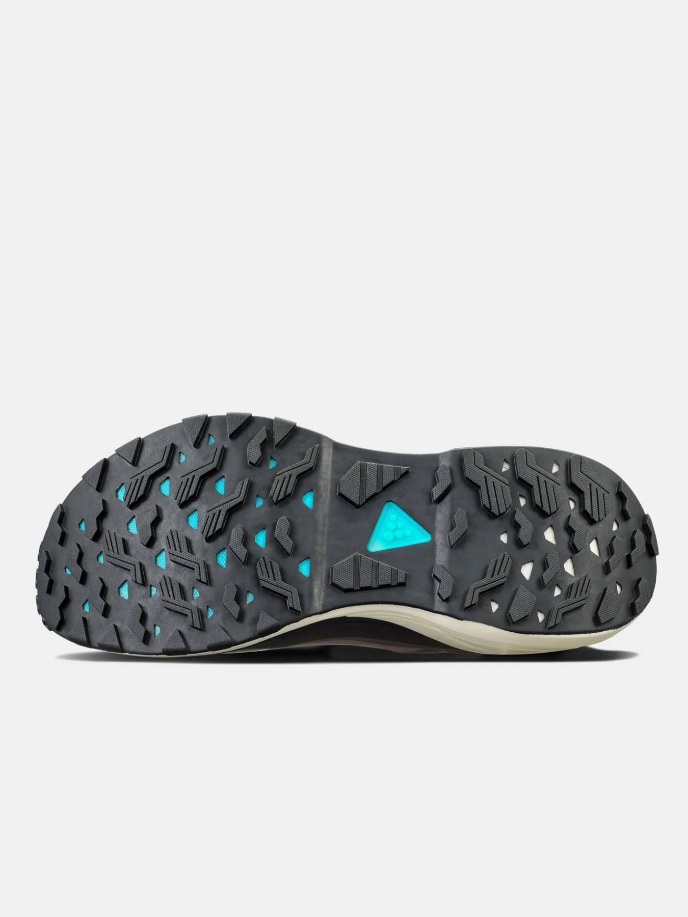 Terrengsko|Løping>Craft Sportswear Pure Trail W Concrete-Blaze