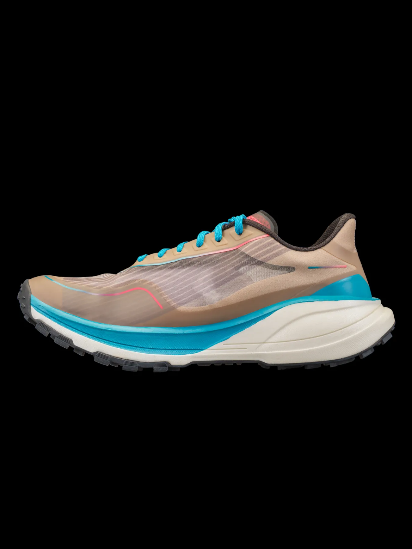 Terrengsko|Løping>Craft Sportswear Pure Trail W Plaster-Laser