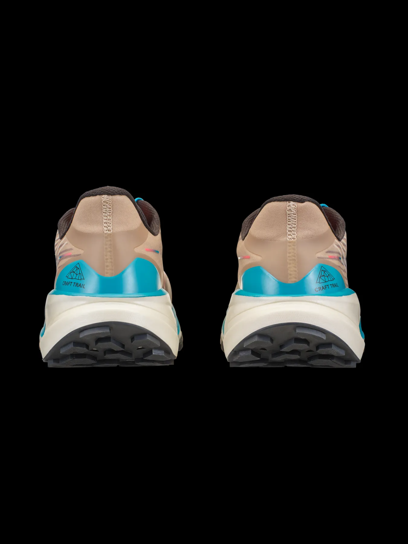 Terrengsko|Løping>Craft Sportswear Pure Trail W Plaster-Laser