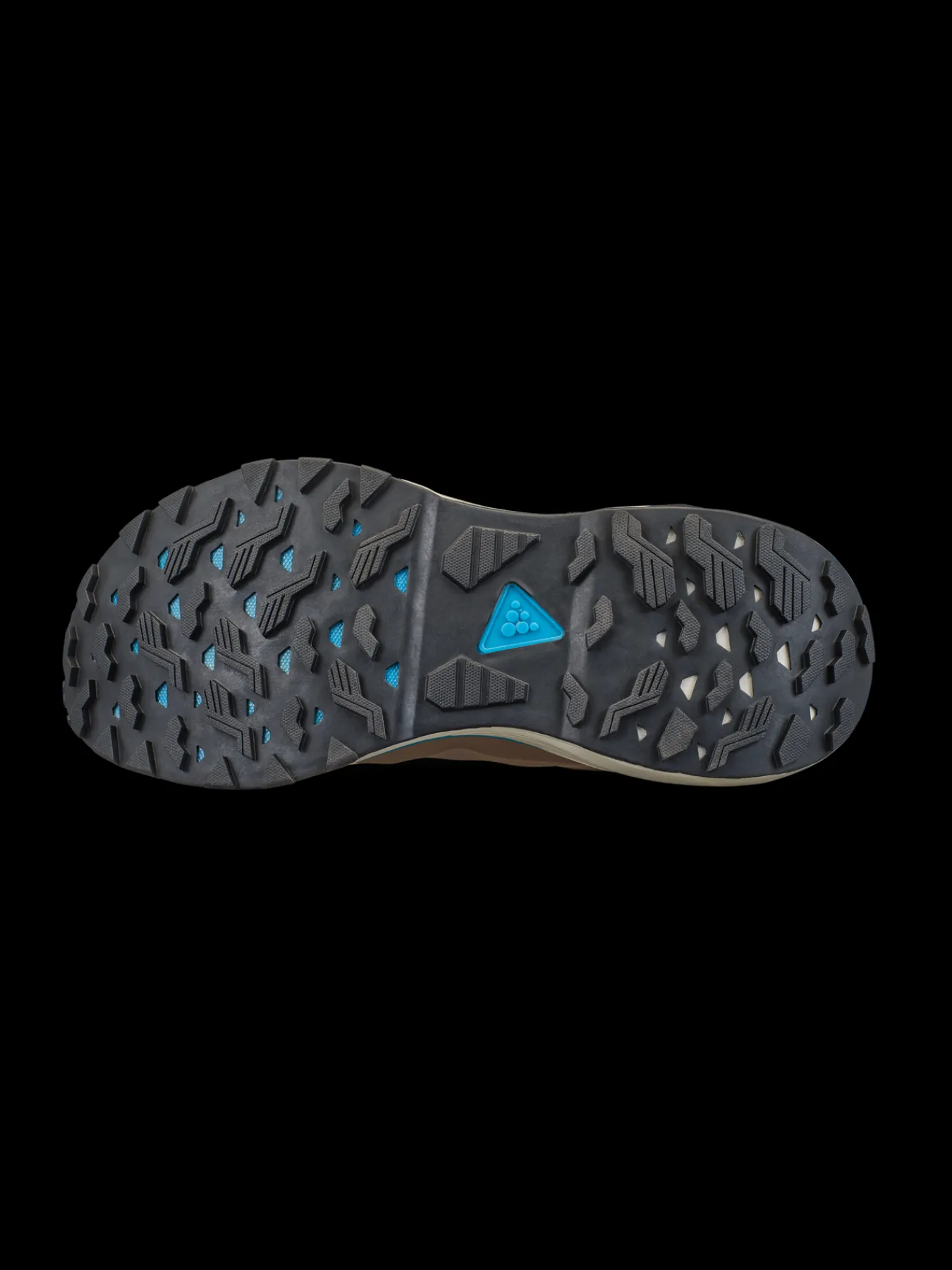 Terrengsko|Løping>Craft Sportswear Pure Trail W Plaster-Laser