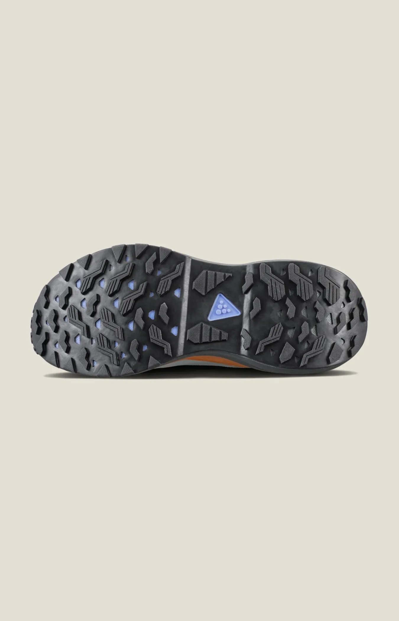 Terrengsko|Løping>Craft Sportswear Pure Trail X M Thyme/Roots
