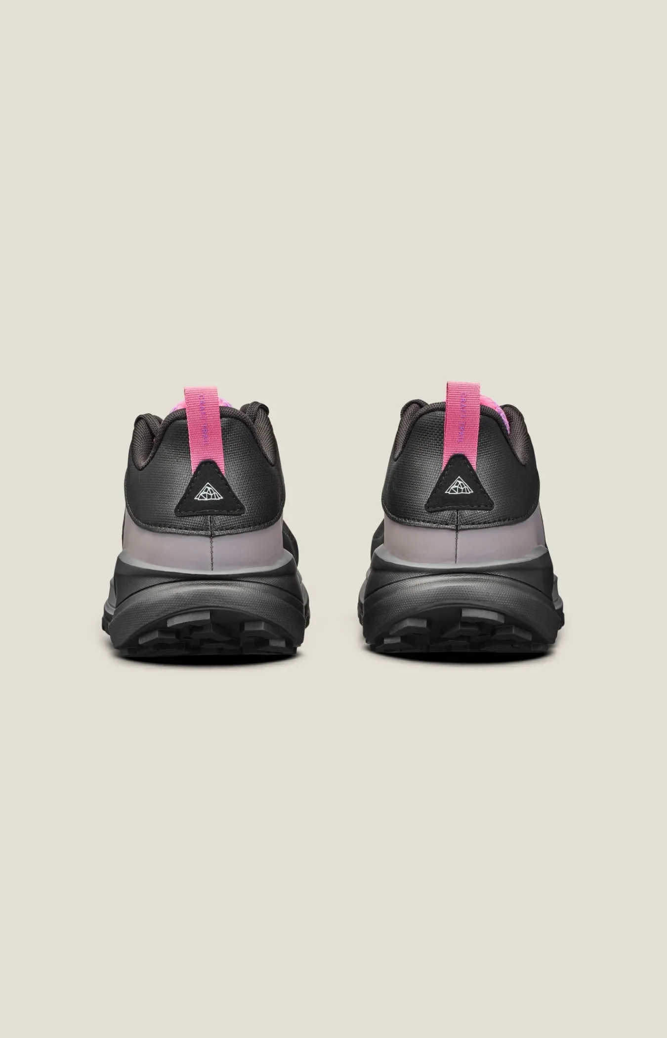 Terrengsko|Løping>Craft Sportswear Pure Trail X M Black