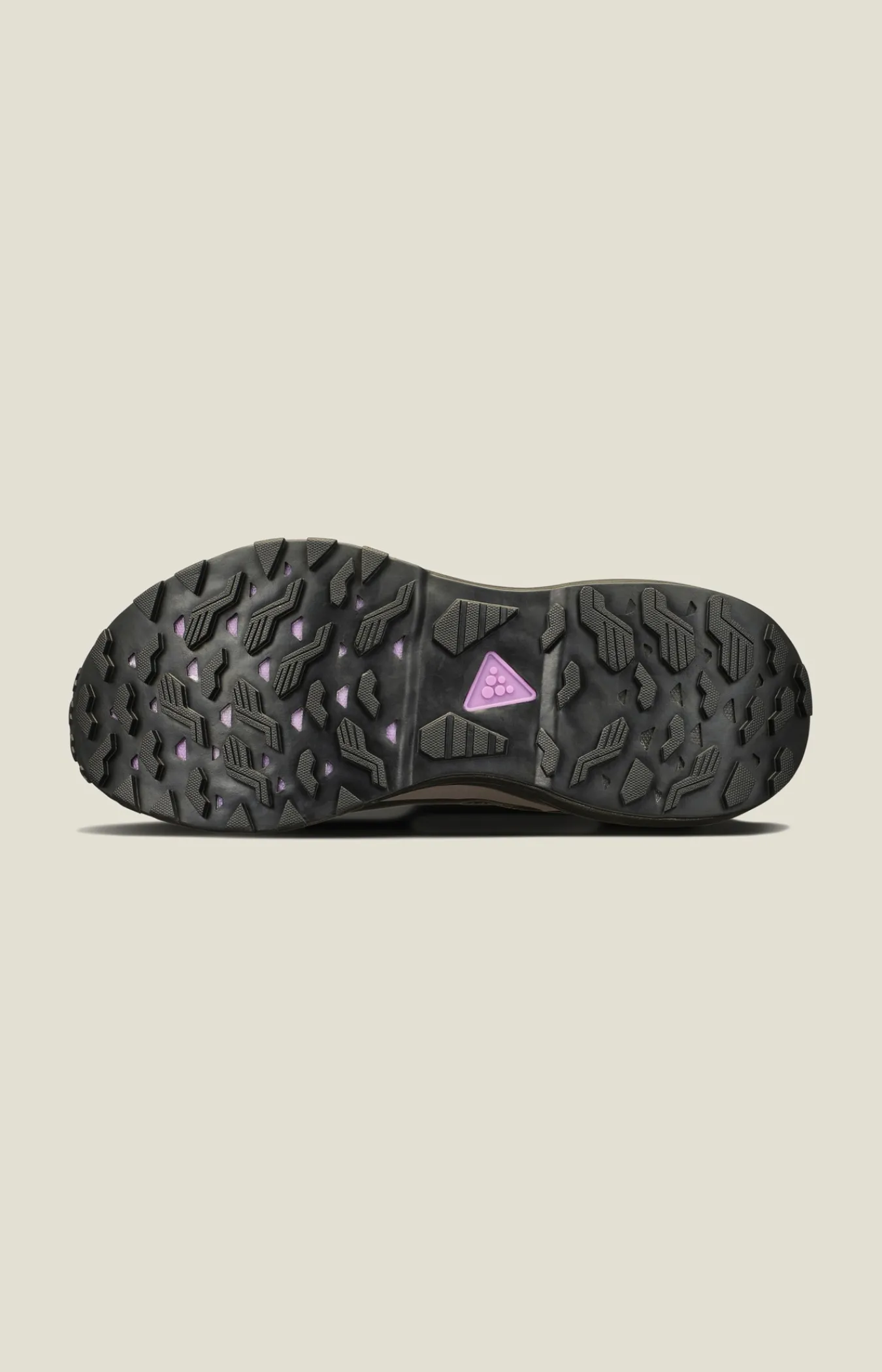 Terrengsko|Løping>Craft Sportswear Pure Trail X M Black
