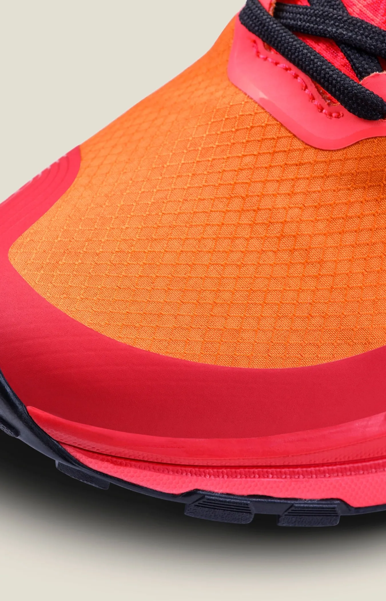 Terrengsko|Løping>Craft Sportswear Pure Trail X M Chestnut/Shock