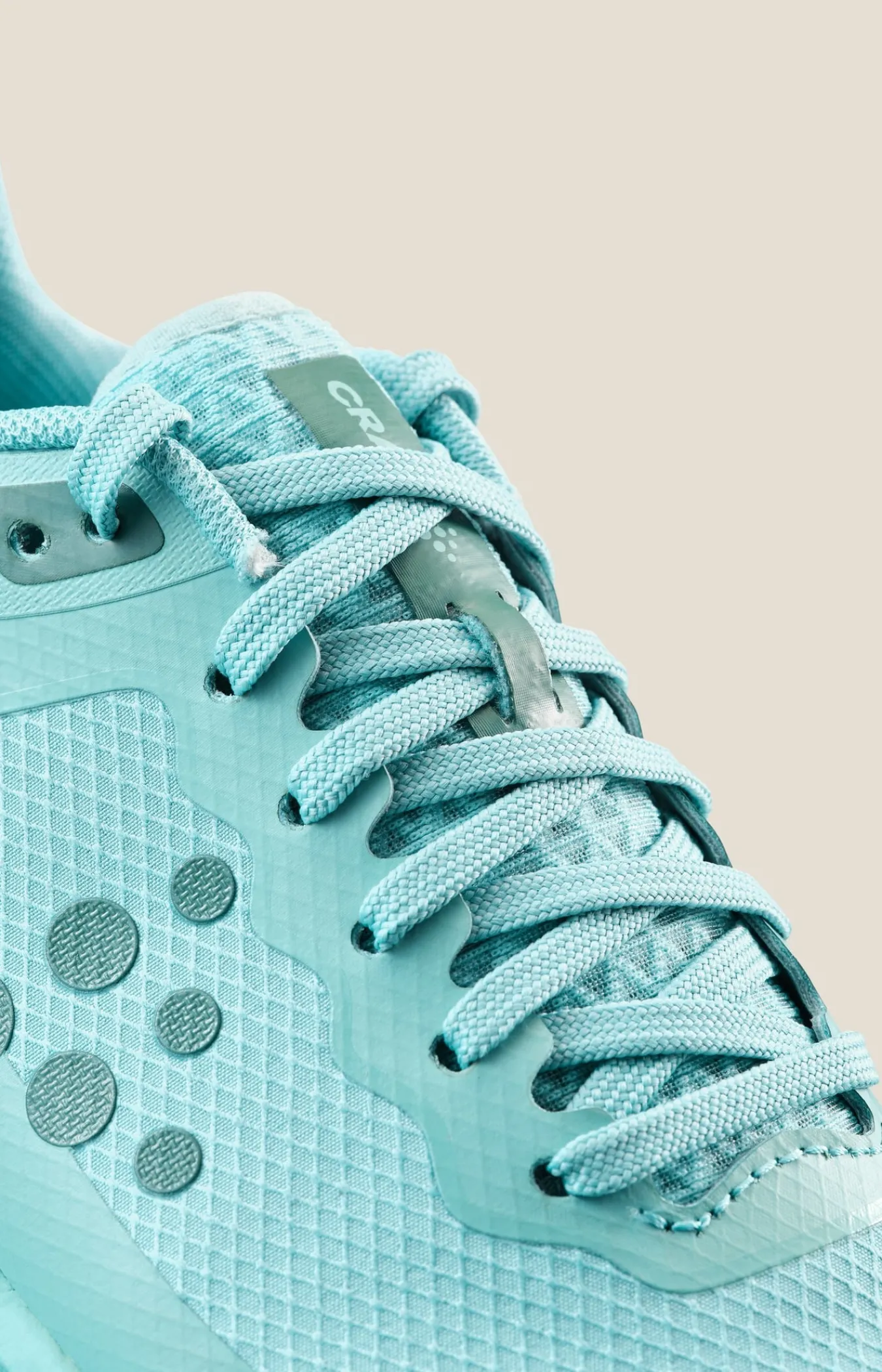 Terrengsko|Løping>Craft Sportswear Pure Trail X W Celeste