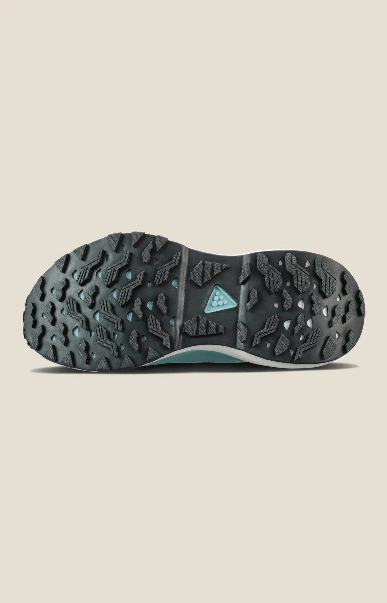 Terrengsko|Løping>Craft Sportswear Pure Trail X W Celeste