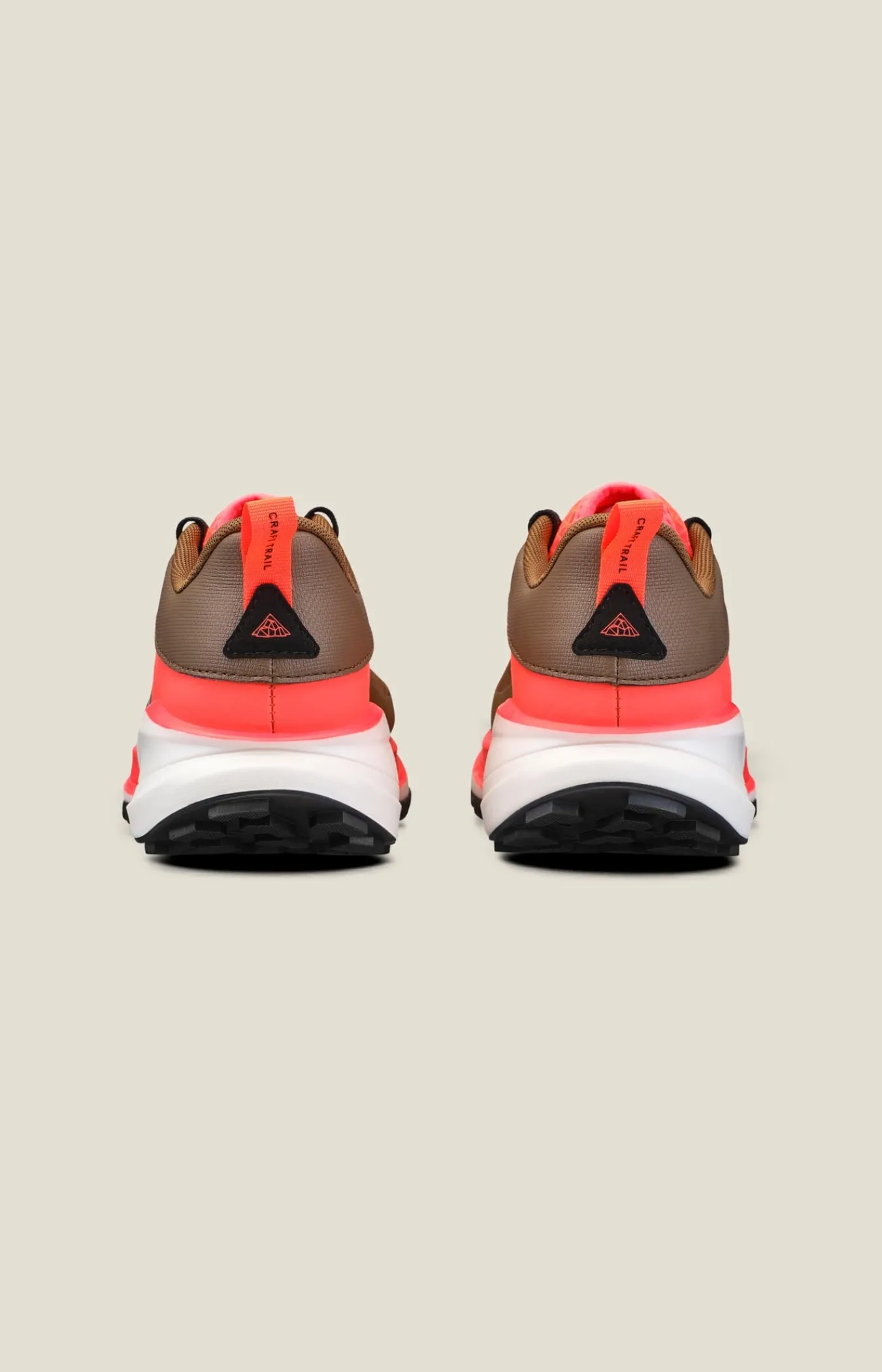 Terrengsko|Løping>Craft Sportswear Pure Trail X W Roots/Shock