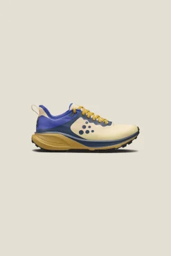 Terrengsko|Løping>Craft Sportswear Pure Trail X W Real/Club Cobolt