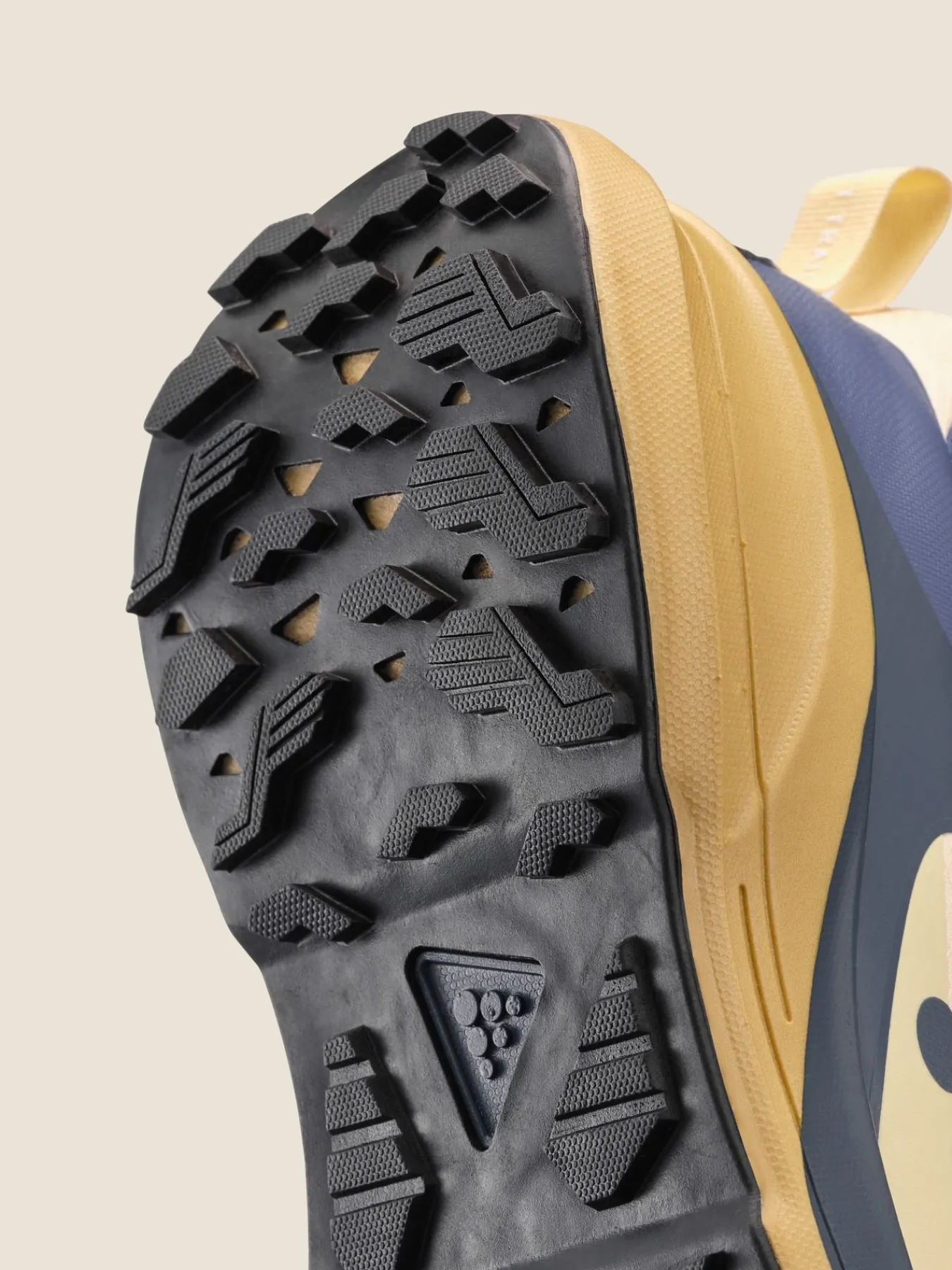 Terrengsko|Løping>Craft Sportswear Pure Trail X W Real/Club Cobolt