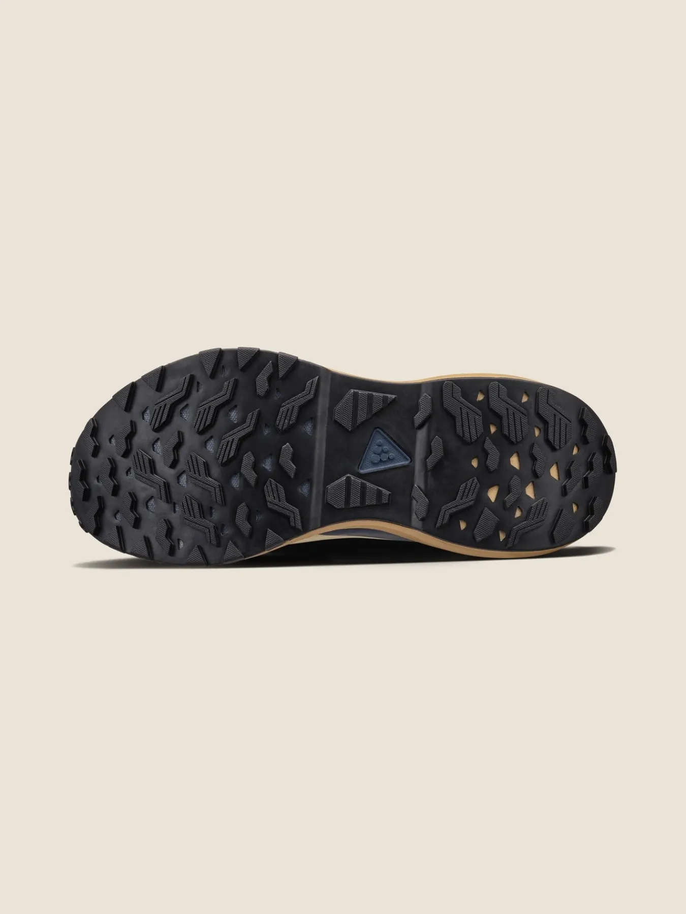 Terrengsko|Løping>Craft Sportswear Pure Trail X W Real/Club Cobolt