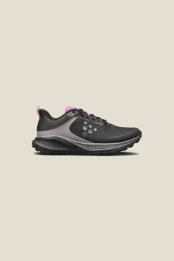 Terrengsko|Løping>Craft Sportswear Pure Trail X W Black