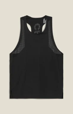 T-Skjorter & Singleter|Løping>Craft Sportswear Race Day Singlet 2 M Black