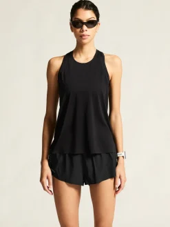 T-Skjorter & Singleter|Løping>Craft Sportswear Race Day Singlet 2 W Black