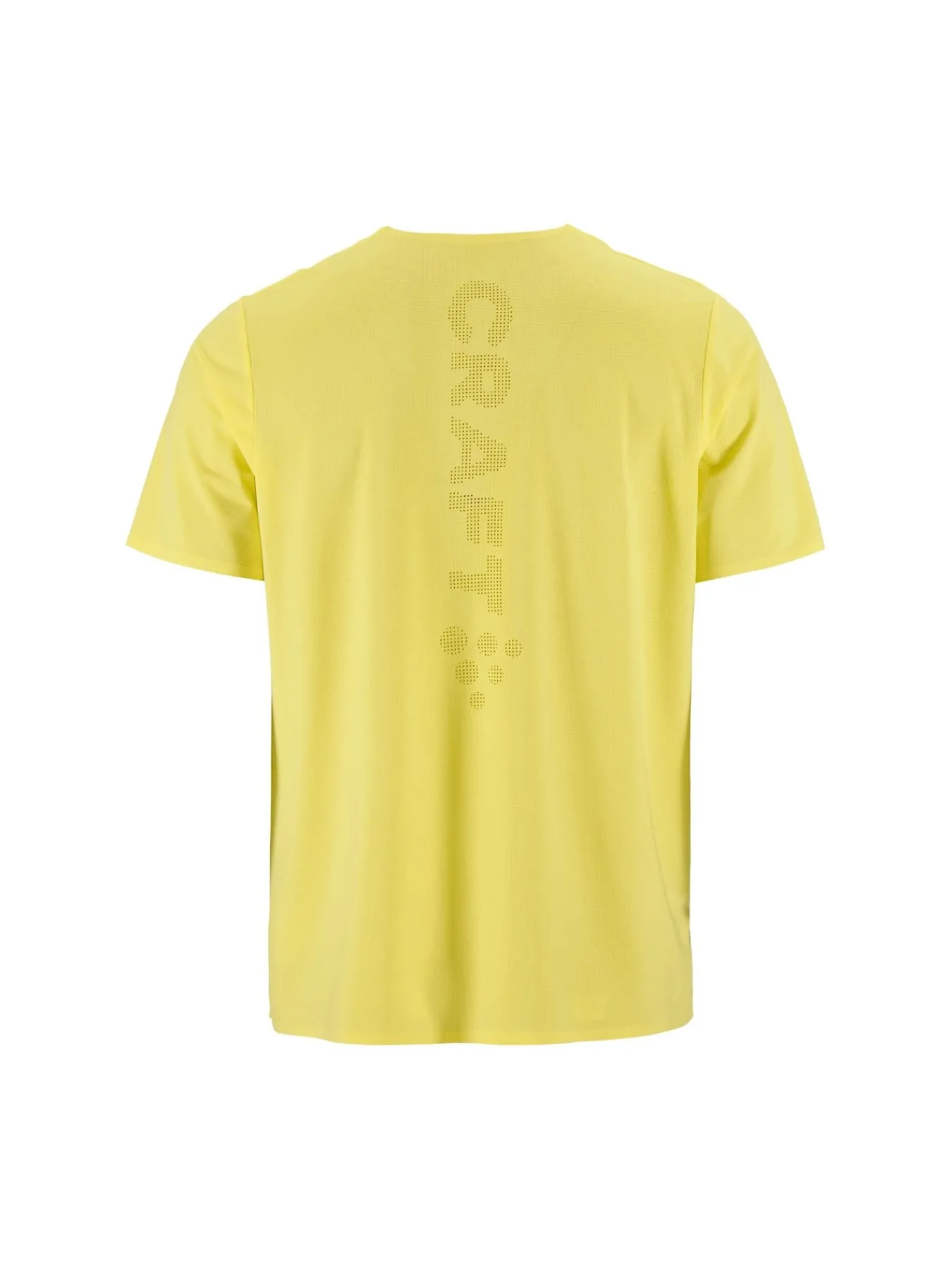 T-Skjorter & Singleter|Løping>Craft Sportswear Race Day SS Tee 2 M Zest