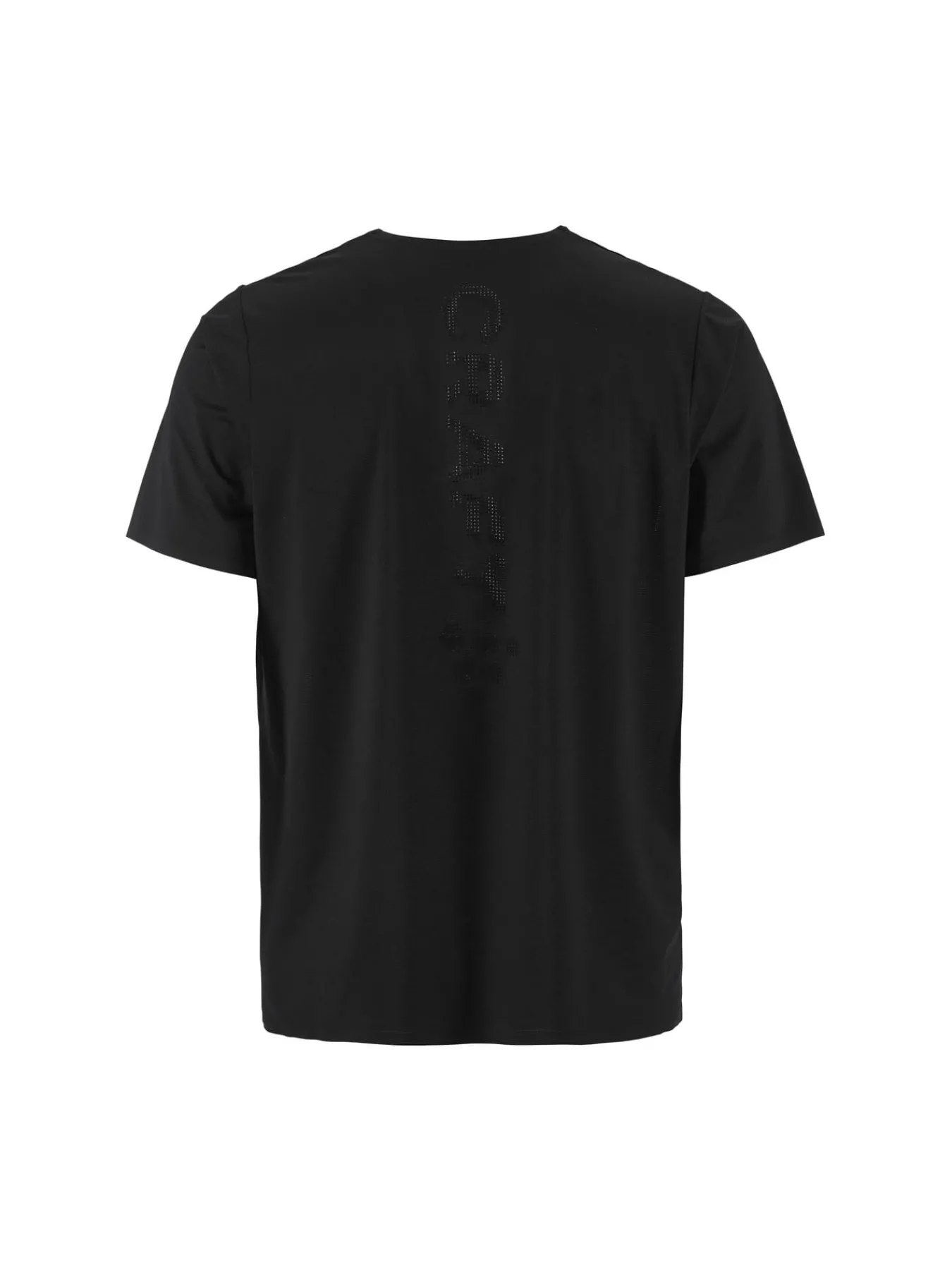 T-Skjorter & Singleter|Løping>Craft Sportswear Race Day SS Tee 2 M Black