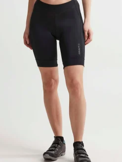 Shorts & Skjørt|Sykling>Craft Sportswear Rise Shorts W