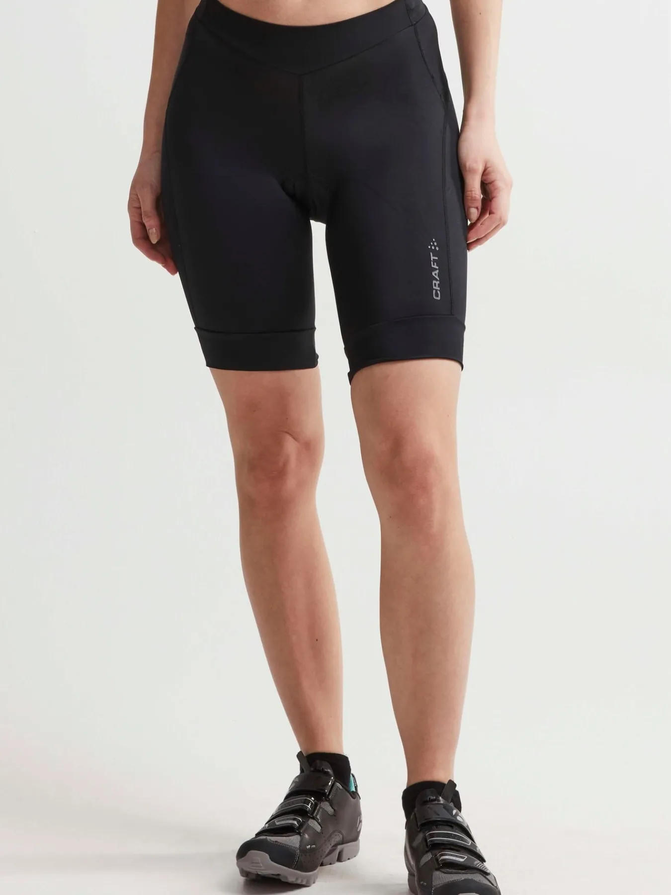 Shorts & Skjørt|Sykling>Craft Sportswear Rise Shorts W