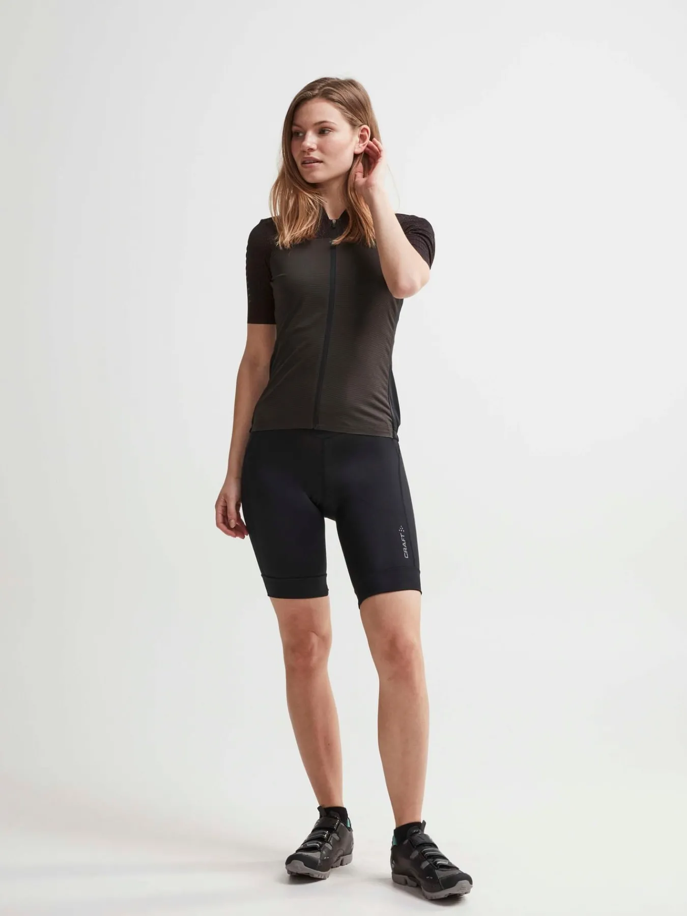 Shorts & Skjørt|Sykling>Craft Sportswear Rise Shorts W
