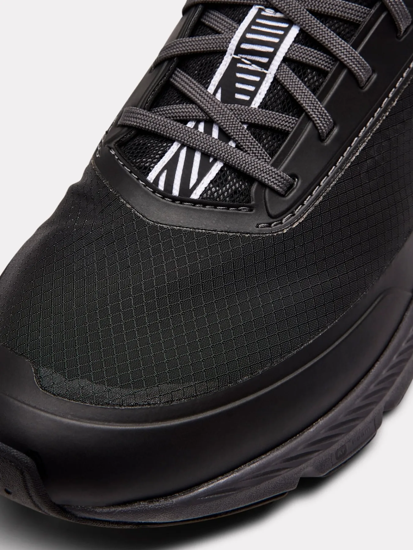 Løping>Craft Sportswear Speed Hike Mid M Black/White