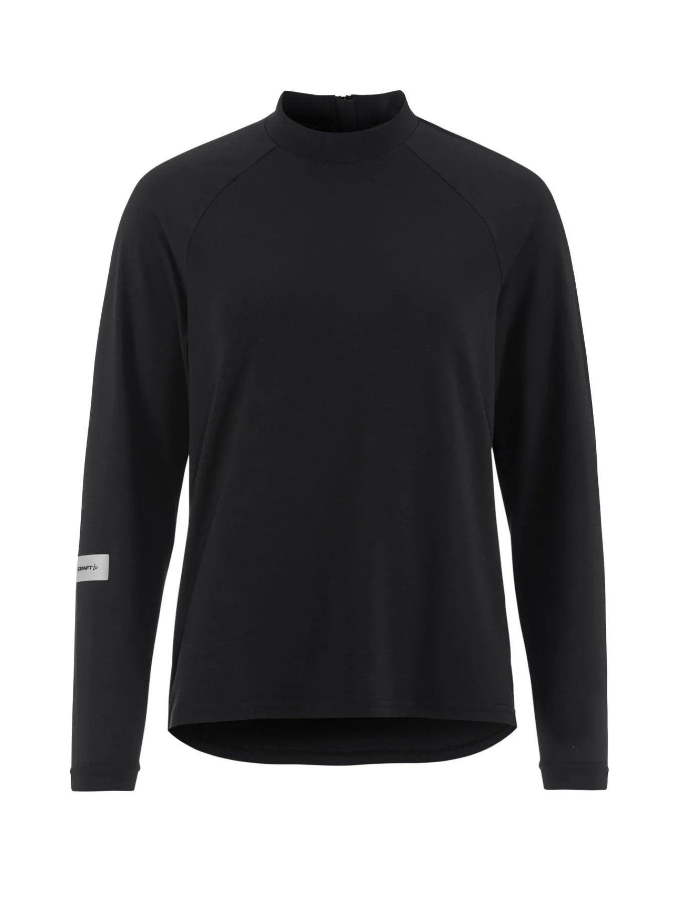 Gensere|Løping>Craft Sportswear SubZ Jersey W Black