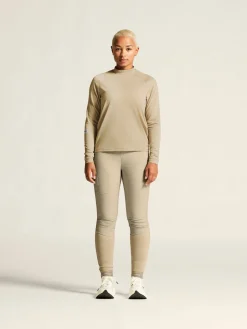 Gensere|Løping>Craft Sportswear SubZ Jersey W Hay