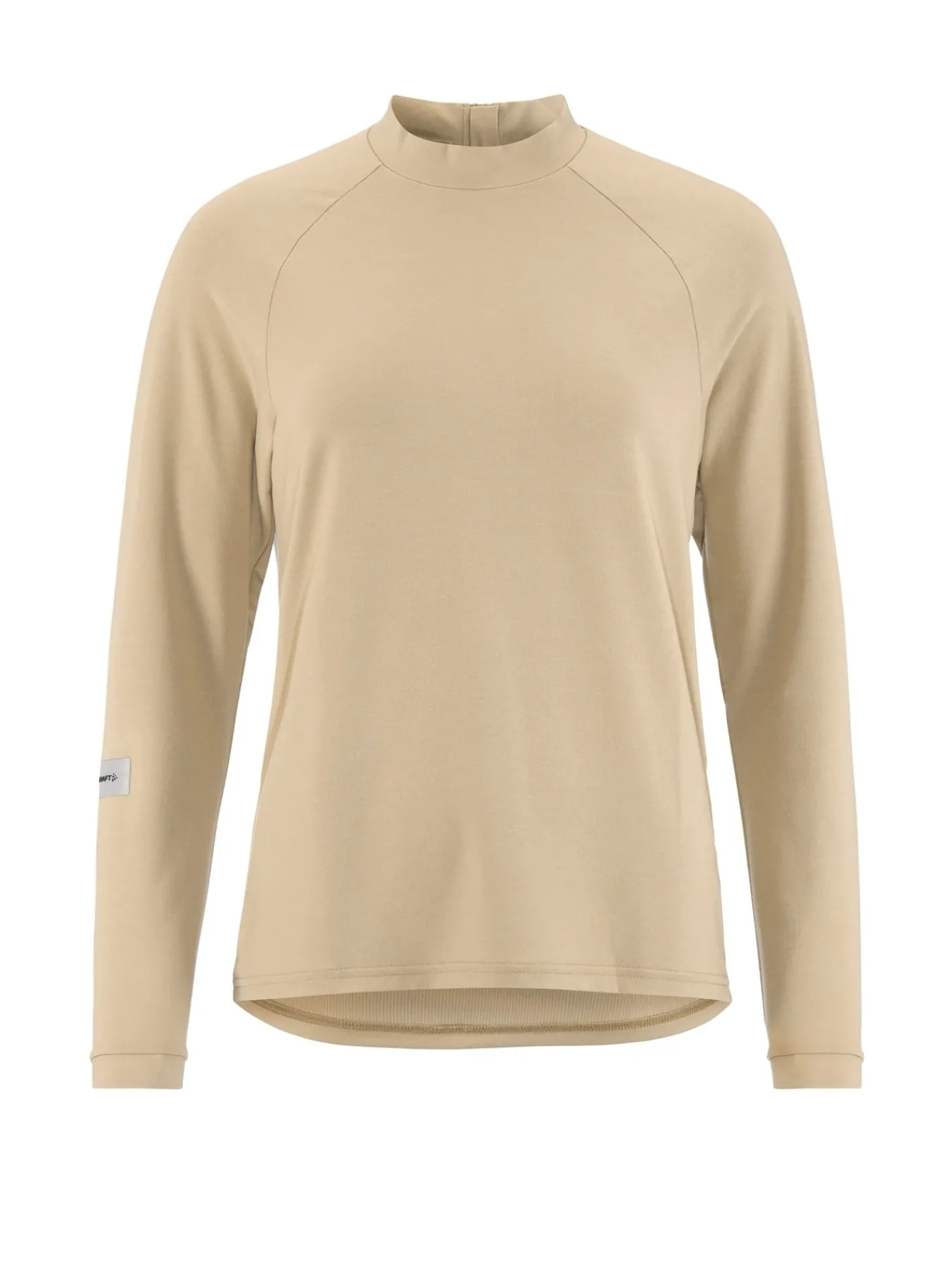 Gensere|Løping>Craft Sportswear SubZ Jersey W Hay