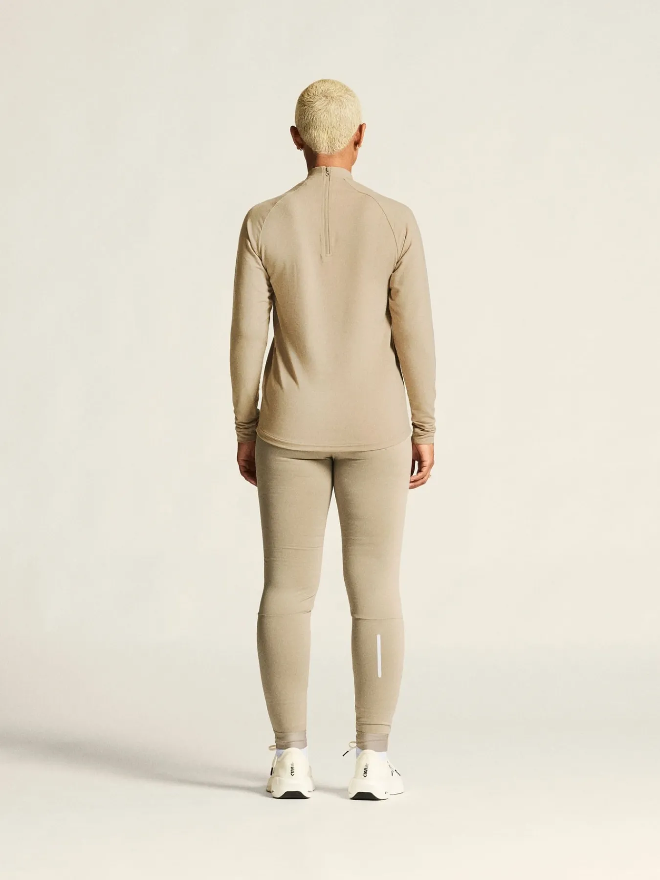 Gensere|Løping>Craft Sportswear SubZ Jersey W Hay