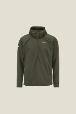 Jakker & Vester|Løping>Craft Sportswear SubZ Light Hood Sweater M Chimera